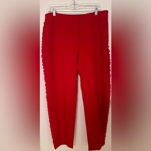 Chico’s Ultimate Fit ankle pants
